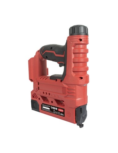 GRAPADORA CLAVADORA 18V R-G20-B