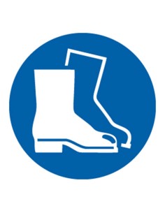 ADH CIRCULAR OBLIGATORIO BOTAS 9 CM