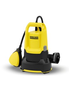 BOMBA AGUAS LIMPIAS SP 9.000 FLAT