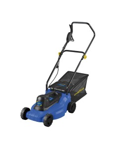 CORTACÉSPED 1200W 32CM