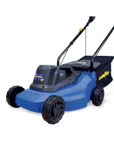 CORTACÉSPED 1200W 32CM 2