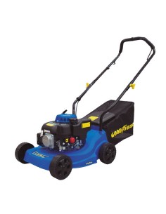 CORTACÉSPED GODDYEAR GY40LM