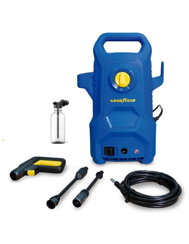 HIDROLIMPIADORA GOODYEAR GY1405PW V 1400