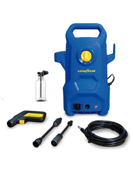 HIDROLIMPIADORA GOODYEAR GY1405PW V 1400