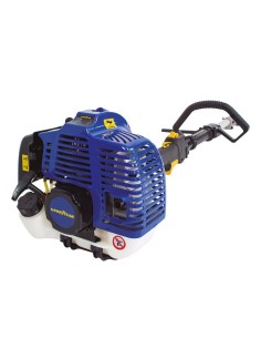 KIT MULTICUTTER GOODYEAR GY43MC 42.7CC 2