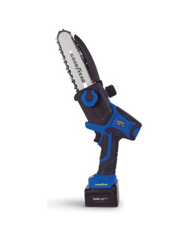 SIERRA DE MANO GOODYEAR GY450HC 450W 6