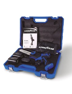 SIERRA DE MANO GOODYEAR GY450HC 450W 6 2