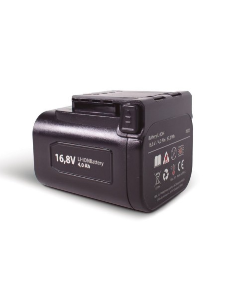 SIERRA DE MANO GOODYEAR GY450HC 450W 6