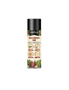 INSECTICIDA TOTAL SPRAY 500ML ECO