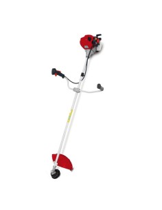 DESBROZADORA ALPEX STAR 43 CC