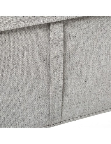 CAJA ALMACENAJE C/TAPA ORGA 35x31,5x25