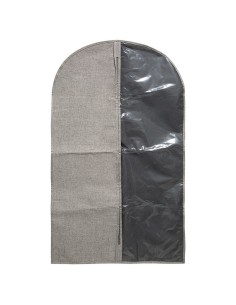 PORTATRAJES PEQUEÑO ORGA 60X100CM.