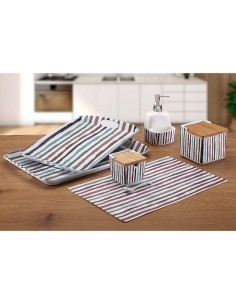 DOSIFICADOR JABON LIGNE 2