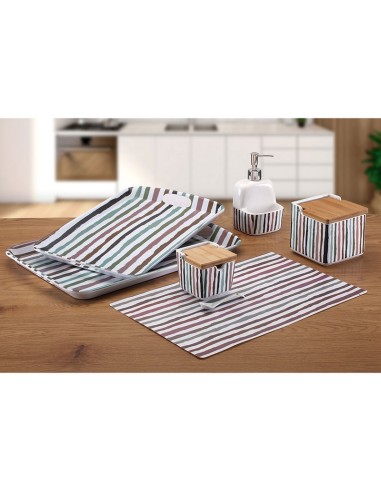 DOSIFICADOR JABON LIGNE