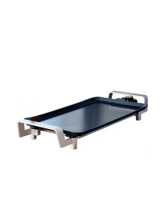 PLANCHA DE ASAR 2500W BOURGINI