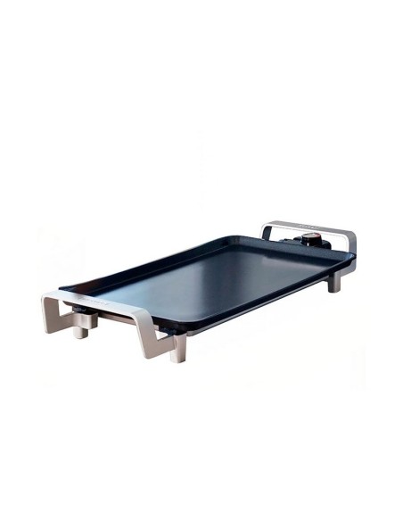 PLANCHA DE ASAR 2500W BOURGINI