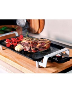 PLANCHA DE ASAR 2500W BOURGINI 2
