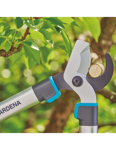 TIJERA CORTARRAMAS EASYCUT L