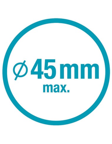 TIJERA CORTARRAMAS EASYCUT L