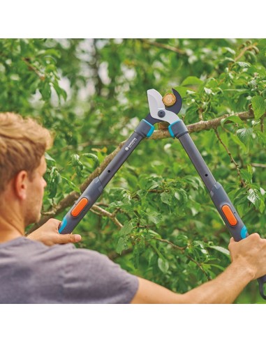 TIJERA CORTARRAMAS TELECUT PRO S