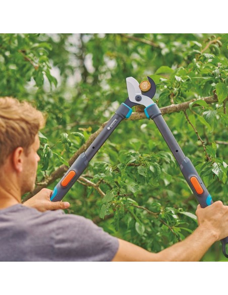 TIJERA CORTARRAMAS TELECUT PRO S