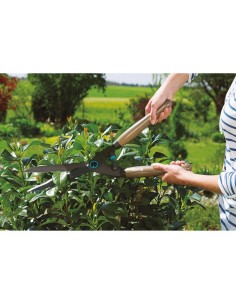 TIJERA CORTASETOS NATURE CUT 2