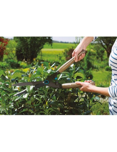 TIJERA CORTASETOS NATURE CUT