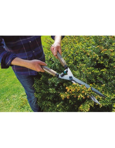 TIJERA CORTASETOS NATURE CUT