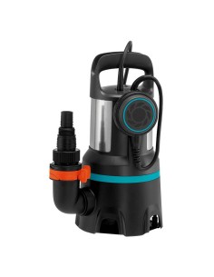 BOMBA AGUAS SUCIAS SP.9500 DIRT