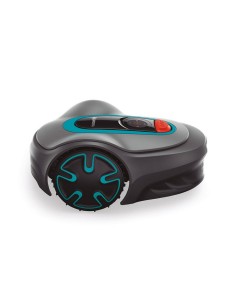 CORTACÉSPED BATERÍA SILENO MINIMO 250M