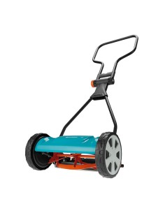 CORTACESPED MANUAL HELICOIDAL