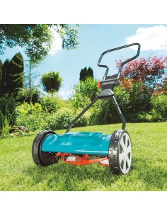 CORTACESPED MANUAL HELICOIDAL 2