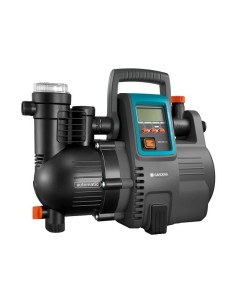 GRUPO DE PRESIÓN 1300W CON PANTALLA LCD