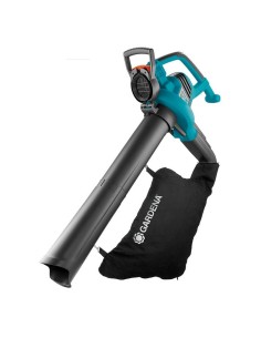 SOPLADOR ELÉCTRICO 2500W