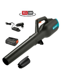 SOPLADOR POWERJET 18V P4A