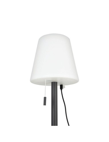 LÁMPARA SOBREMESA CONO RECARGABLE