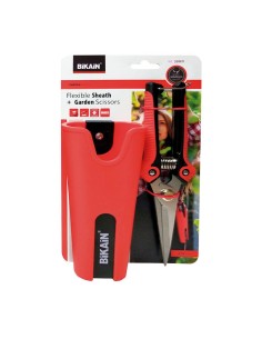 TIJERA PODA UNIV.HOJA RECTA+FUNDA 2