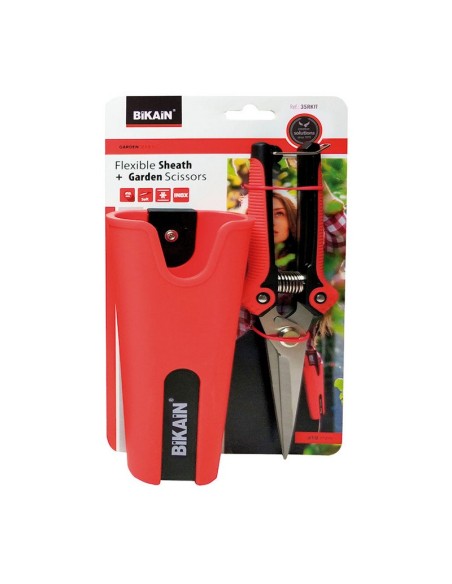 TIJERA PODA UNIV.HOJA RECTA+FUNDA