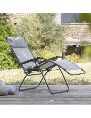 SILLON RELAX RCLIP SEIGLE II
