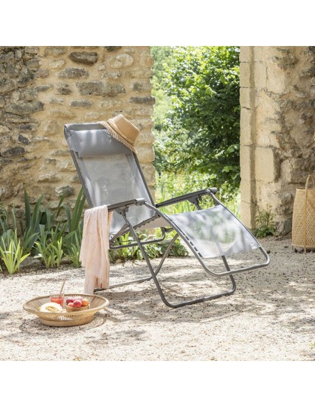 SILLON RELAX RCLIP TERRE