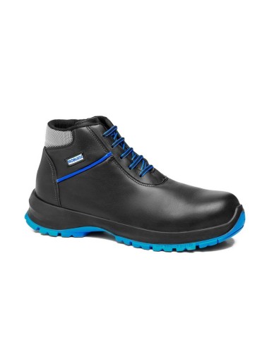 BOTA DE SEGURIDAD SAUCE S3 T/39 a 46