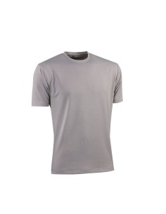 CAMISETA TORNADO GRIS TALLAS S a XXL 2