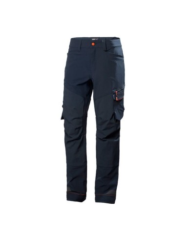 PANTALON TRABAJO KENSINGTON NAVY Tallas 38 a 48