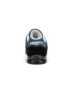 ZAPATILLA ABARTH S1P GREY/BLUE Tallas 39 a 46 2