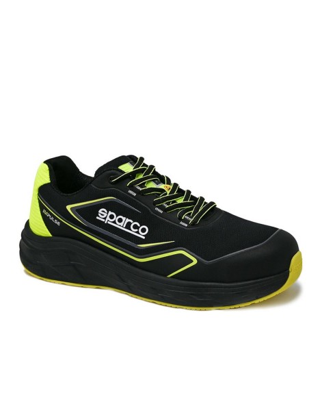 ZAPATILLA TRABAJO SPARCO LUTON Tallas 38 a 46