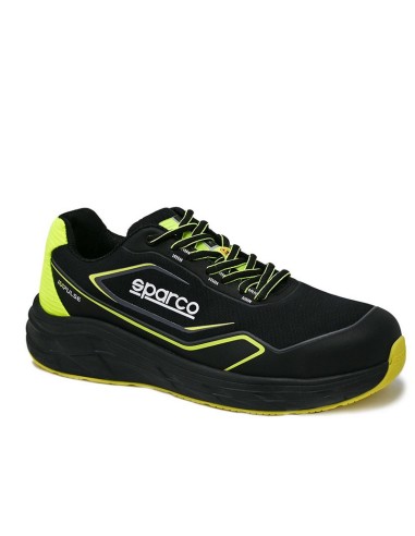 ZAPATILLA TRABAJO SPARCO LUTON Tallas 38 a 46