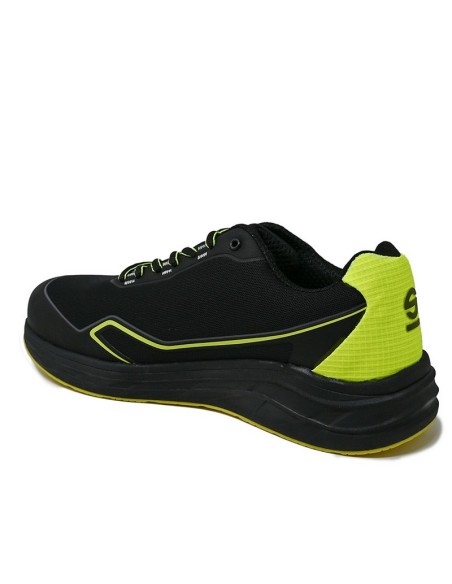 ZAPATILLA TRABAJO SPARCO LUTON Tallas 38 a 46