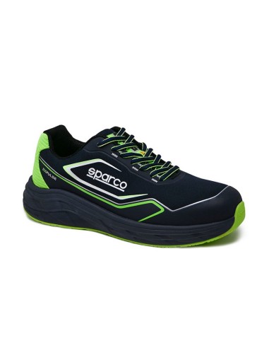 ZAPATILLA TRABAJO SPARCO WILLEN Tallas 38 a 46.