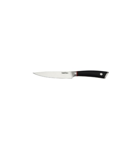 CUCHILLO COCINA STONE 13 CM. HABITEX