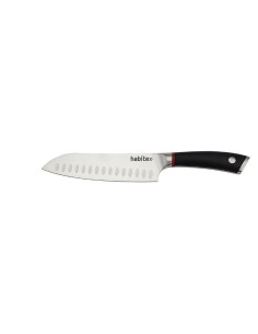 CUCHILLO PAN STONE 20 CM. HABITEX